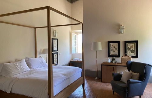 Pomarance Otro | Agriturismo Il Cerreto