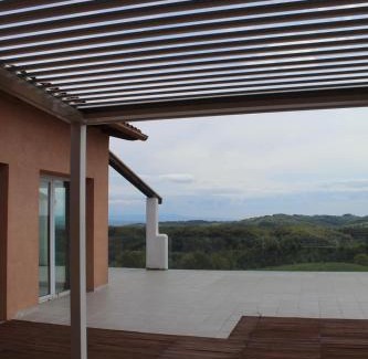SantʼOreste Casa | Agriturismo Il cielo in terra