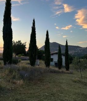 SantʼOreste Casa | Agriturismo Il cielo in terra