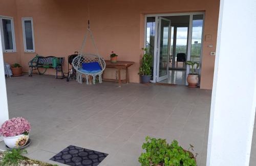 SantʼOreste Casa | Agriturismo Il cielo in terra