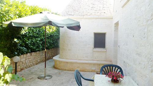 Locorotondo Apartamento | Agriturismo il Ciliegeto