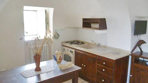 Locorotondo Apartamento | Agriturismo il Ciliegeto