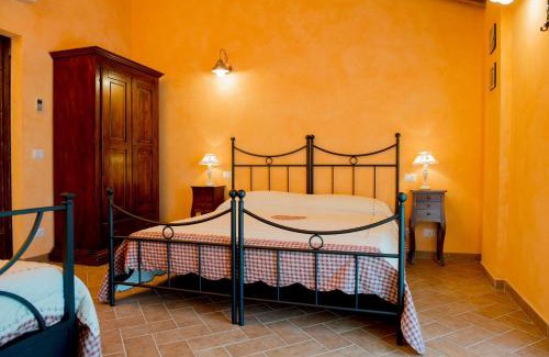 Borghetto Casa | Agriturismo Il Colle del Falco