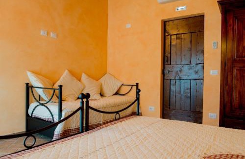 Borghetto Casa | Agriturismo Il Colle del Falco