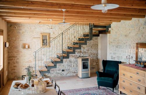 Miane Casa | Agriturismo Il Conte Vassallo