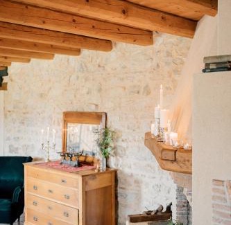 Miane Casa | Agriturismo Il Conte Vassallo