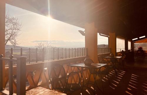 Torgiano Casa | Agriturismo Il Divin Casale