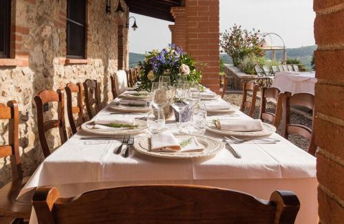 Massa Marittima Casa | Agriturismo Il Felciaione