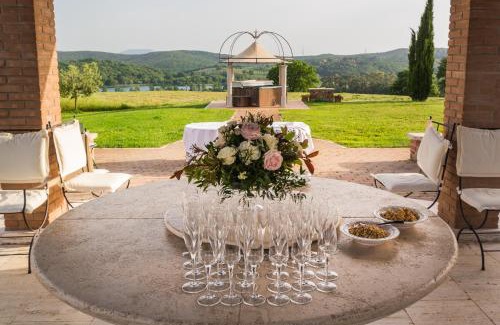 Massa Marittima Casa | Agriturismo Il Felciaione