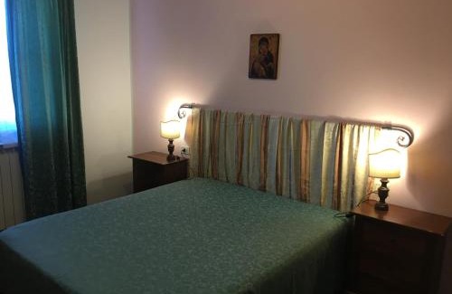 Piccione Casa | Agriturismo Il Geranio