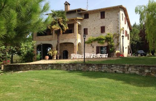 Piccione Casa | Agriturismo Il Geranio