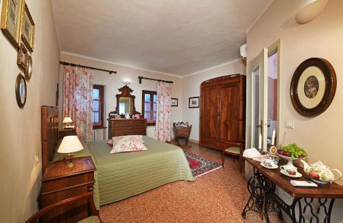 Barolo Cama Y Desayuno | Agriturismo Il Gioco Dell'Oca