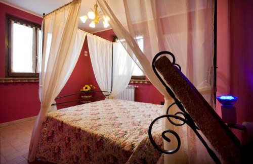 Montefalco Casa | Agriturismo il Girasole
