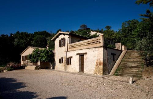 Montefalco Casa | Agriturismo il Girasole