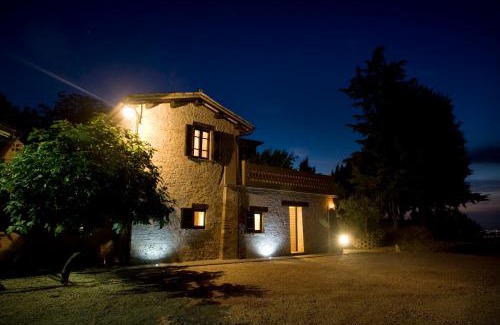 Montefalco Casa | Agriturismo il Girasole