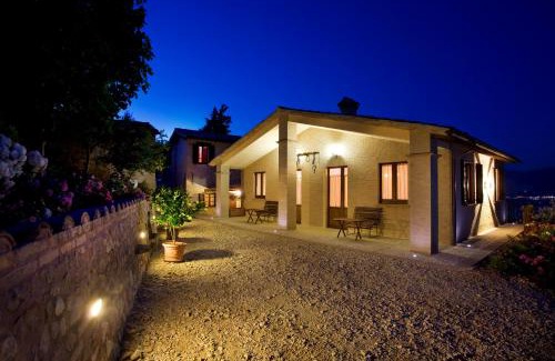 Montefalco Casa | Agriturismo il Girasole