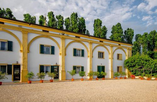 Concamarise Casa | Agriturismo Il Leone della Torre
