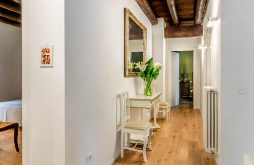 Concamarise Casa | Agriturismo Il Leone della Torre