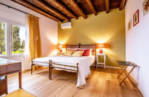 Concamarise Casa | Agriturismo Il Leone della Torre