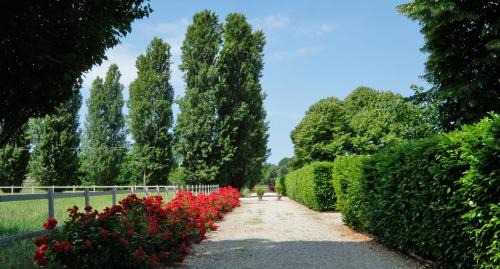 Concamarise Casa | Agriturismo Il Leone della Torre