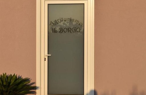 Mirabella Eclano Casa | Agriturismo Il Borgo