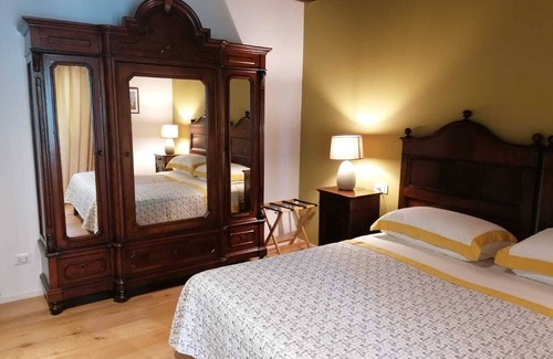 Concamarise Casa | Agriturismo Il Leone della Torre