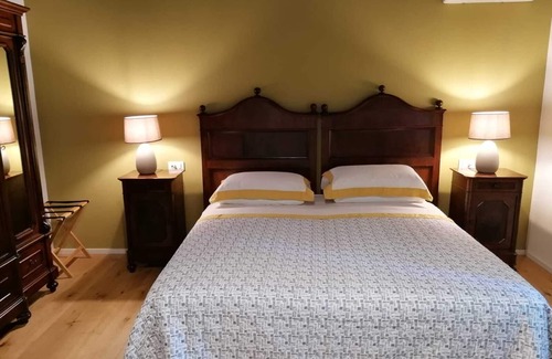 Concamarise Casa | Agriturismo Il Leone della Torre