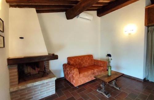 Pesciano Casa | Agriturismo Il Merollo