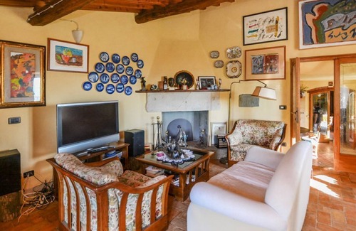 Loro Ciuffenna Otro | Agriturismo Il Moraiolo