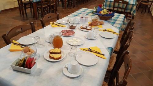 Montegalda Casa | Agriturismo Il Palazzone