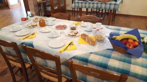 Montegalda Casa | Agriturismo Il Palazzone