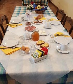 Montegalda Casa | Agriturismo Il Palazzone