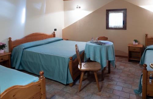 Montegalda Casa | Agriturismo Il Palazzone