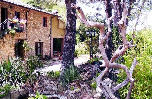 Bibbona Apartamento | Agriturismo Il Poderino