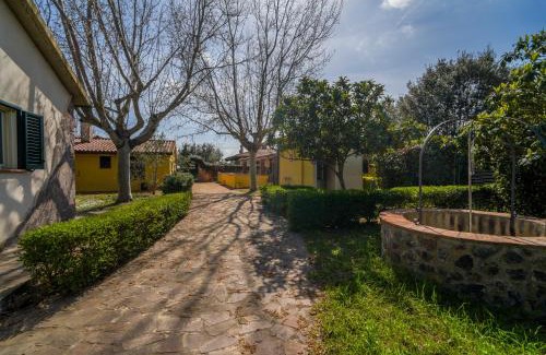 Grosseto Casa | Agriturismo Il Poderino