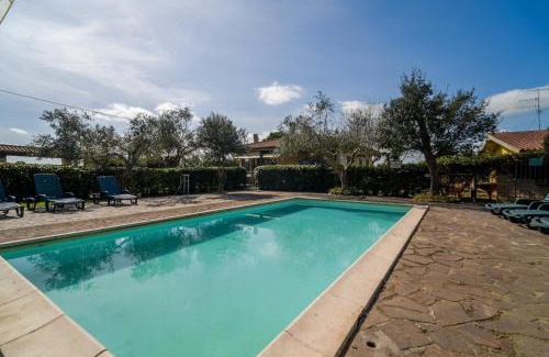 Grosseto Casa | Agriturismo Il Poderino