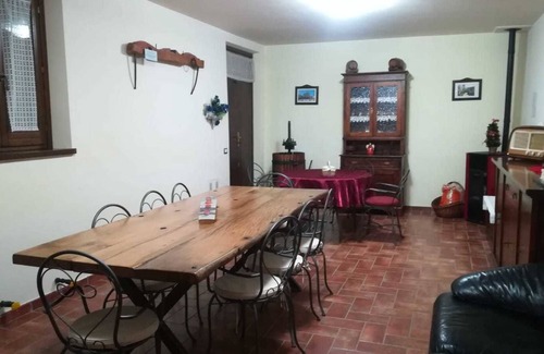 Montefalco Casa | Agriturismo il Poggio del Sole