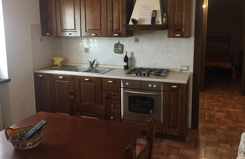 Montefalco Casa | Agriturismo il Poggio del Sole