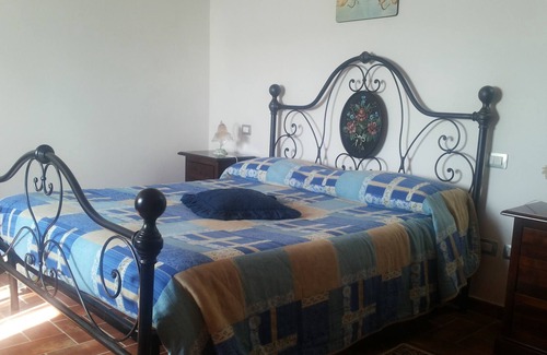 Montefalco Casa | Agriturismo il Poggio del Sole