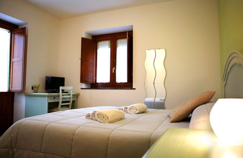 Tramonti Otro | Agriturismo Il Raduno