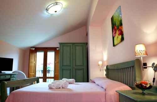 Tramonti Otro | Agriturismo Il Raduno