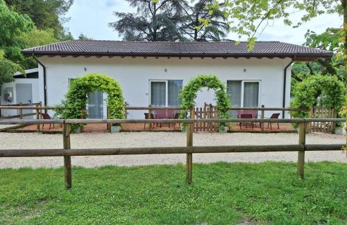 Lonato del Garda Casa | Agriturismo il Rovere