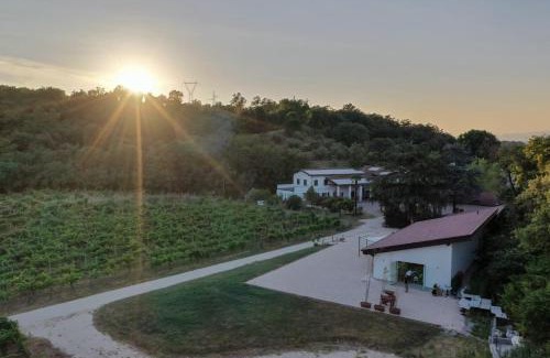 Lonato del Garda Casa | Agriturismo il Rovere