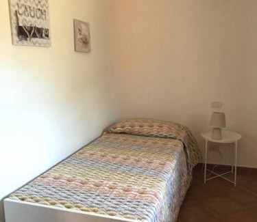 Castiglione della Pescaia Apartamento | Agriturismo Il Salicchio app. Alma