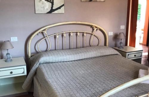 Castiglione della Pescaia Apartamento | Agriturismo Il Salicchio app. Alma