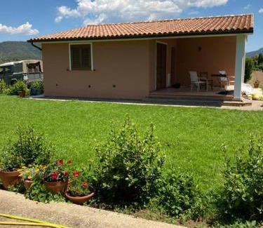Castiglione della Pescaia Apartamento | Agriturismo Il Salicchio app. Alma