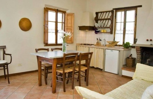 Bucine Otro | Agriturismo Il Sole Verde