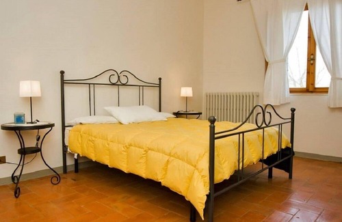 Bucine Otro | Agriturismo Il Sole Verde