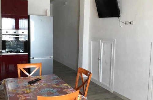 Castiglione della Pescaia Apartamento | Agriturismo Il Sorbino - Appartamento da Cocca