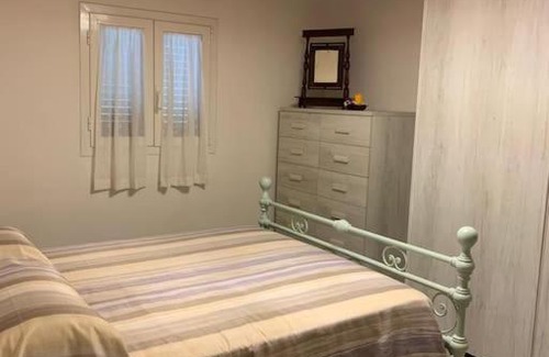 Castiglione della Pescaia Apartamento | Agriturismo Il Sorbino - Appartamento da Cocca